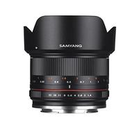 Samyang 21mm f/1.4 ED AS UMC CS Black (Sony E)