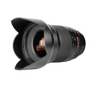 Obiettivo Samyang 24mm f/1.4 ED AS IF UMC per Olympus