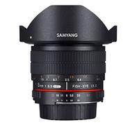 Samyang Obiettivo 8 mm F3.5 CSII Fuji X