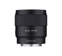 SAMYANG Obiettivo AF 85mm f/1.8 PCompatibile con Sony FE