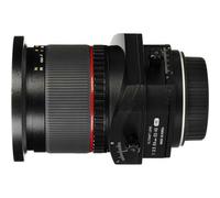 Samyang obiettivo decentrabile T-S 24mm f/3.5 ED AS UMC per Sony E
