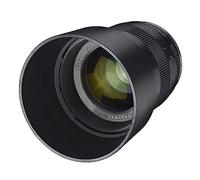 Samyang Obiettivo MF F1.8 ED UMC CS, 85 mm