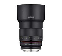 Samyang 85mm F1.8 ED UMC CS Sony attacco E