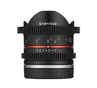 Samyang 8mm T3.1 Cine UMC Fisheye II Sony E-mount