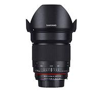Samyang Obiettivo Samyang 24mm f/1.4 ED AS UMC
