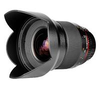Obiettivo Samyang 16mm T2.2 VDSLR per Sony E
