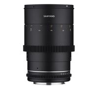 Samyang MF 135mm T2.2 VDSLR MK2 MFT