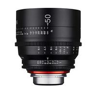 Samyang Obbiettivo Fotografico 50 Mm T1.5 Ff Cine Canon