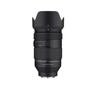 Samyang Obiettivo zoom full frame F2-2.8 AF da 35-150 mm per Sony E Mount (SYIO35150AFZ-E)