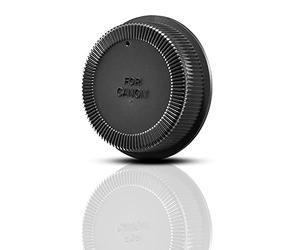 Samyang Objektiv Rückdeckel für Canon EF