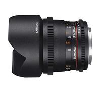 Samyang Optics Lens T3.1 VDSLR ED AS NCS CS II, 10 mm