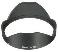 Samyang paraluce per 12mm f/2.0