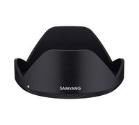 Samyang Paraluce per MF 20 mm F1.8/T2.0