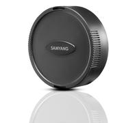 Samyang Paraluce per MF 8mm F3.5 II e 8mm T3.8 II
