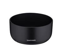 Samyang Paraluce per XP 50/85 mm F1.2 - Paraluce per riduzione della luce diffusa, riduzione dei riflessi, protezione delle lenti frontali, miglioramento della qualità dell'immagine, facile da