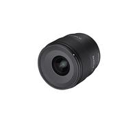 Samyang Prima - Obiettivo grandangolare compatto full frame 16 mm F2.8 AF per Sony FE Mount