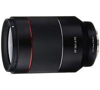 Samyang AF 35 F1.4 FE ( x Sony) Garanzia Fowa Italia 5 Anni