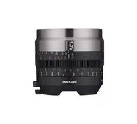 Adattatore MF anamorfico Samyang V-AF 1.7x