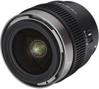 Samyang V-AF 20mm T/1.9 Sony FE