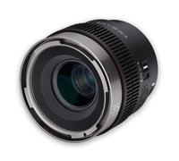Samyang V-AF 35mm T1.9 FE per Sony E