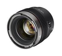Samyang V-AF 75mm T1.9 Autofocus Cine Lens per Sony FE