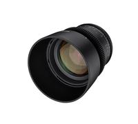 OBIETTIVO Samyang 85mm T1.5 MK2 Sony E (F1311206102) [F13-112.061-02]