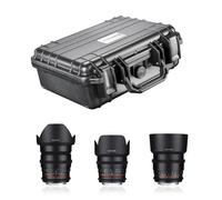 Samyang Video DSLR set base Canon EF