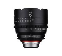 Samyang Xeen Lens T1.5, 24 mm