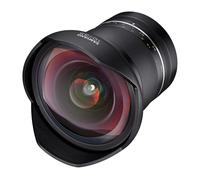 Samyang XP 10mm F3.5 Canon EF