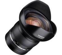 Samyang Premium MF 14mm f/2.4
