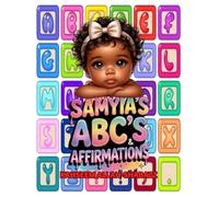SAMYIA'S ABC'S AFFIRMATIONS