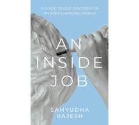 Samyudha Rajesh An Inside Job (Tascabile)