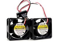 San Ace 40WF 9WF0424F6D04 24V 0.076A Fanuc Drive Cooling Fan