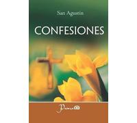 San Agustin Confesiones. San Agustin (Tascabile)