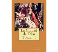 San Agustin De Hipona La Ciudad de Dios (Tascabile) La Ciudad de Dios