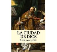 San Agustin – La Ciudad de Dios – Edizione spagnola – Tascabile