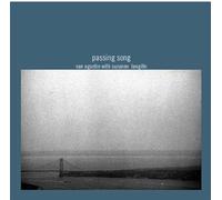 San Agustin Passing Song (CD)