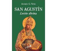 San Agustín: Lectio divina
