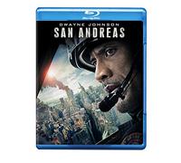San Andreas