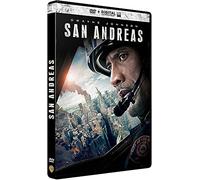 San andreas