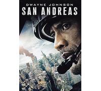 San Andreas