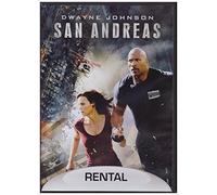 San Andreas