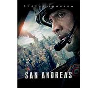 San Andreas