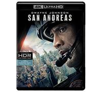 San Andreas
