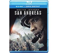 San Andreas
