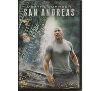 San Andreas