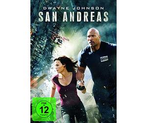 San Andreas