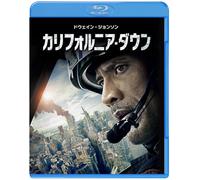 San Andreas (Blu-ray) Dwayne Johnson