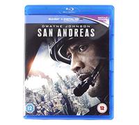 San Andreas [Edizione: Regno Unito] [Edizione: Regno Unito]