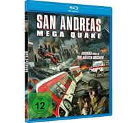 San Andreas Mega Quake